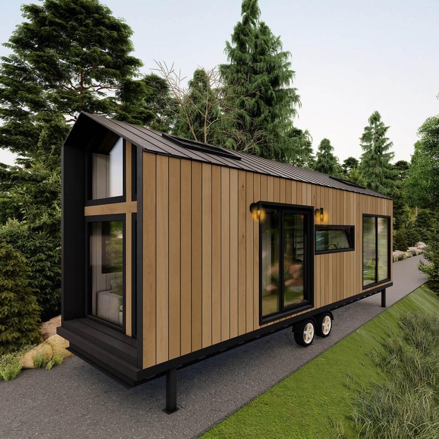 Tinyhouse