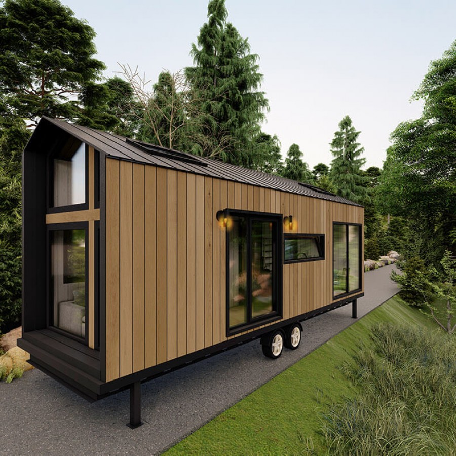 Tinyhouse