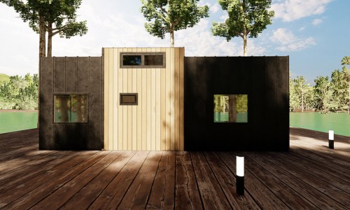 Tiny House Özellikleri Nelerdir?