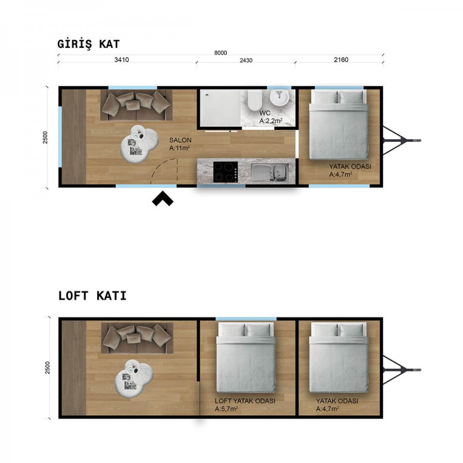 Tinyhouse