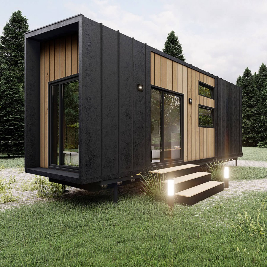 Tinyhouse