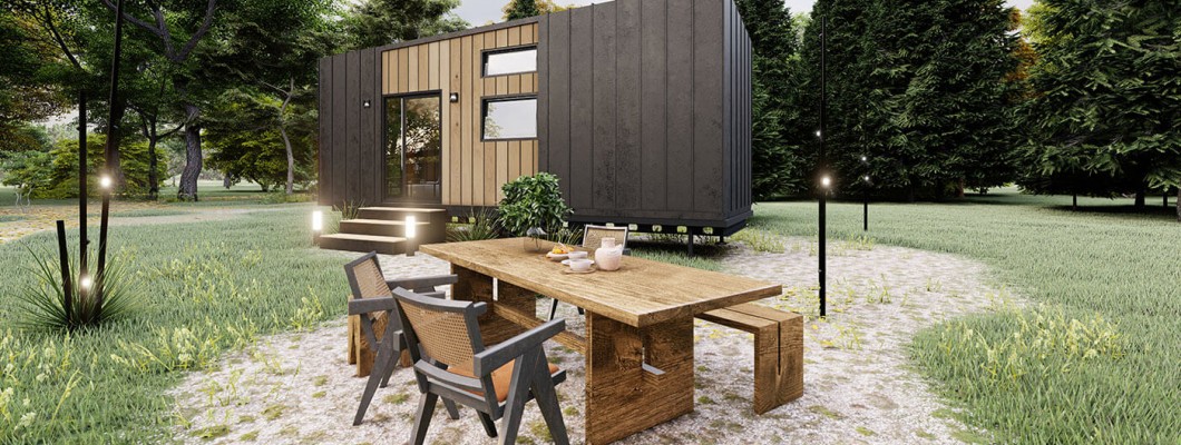 Tiny House Nedir?