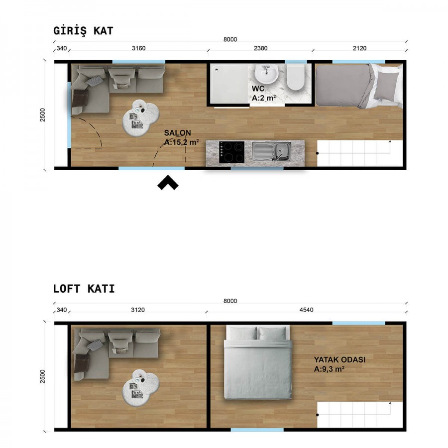 Tinyhouse