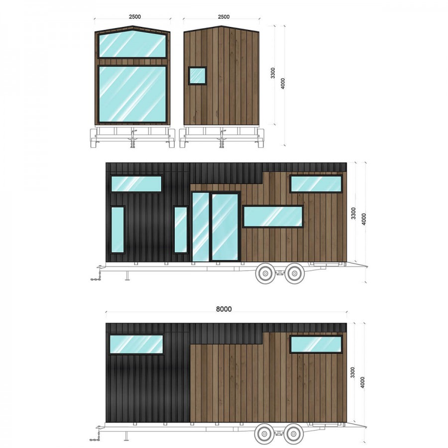 Tinyhouse