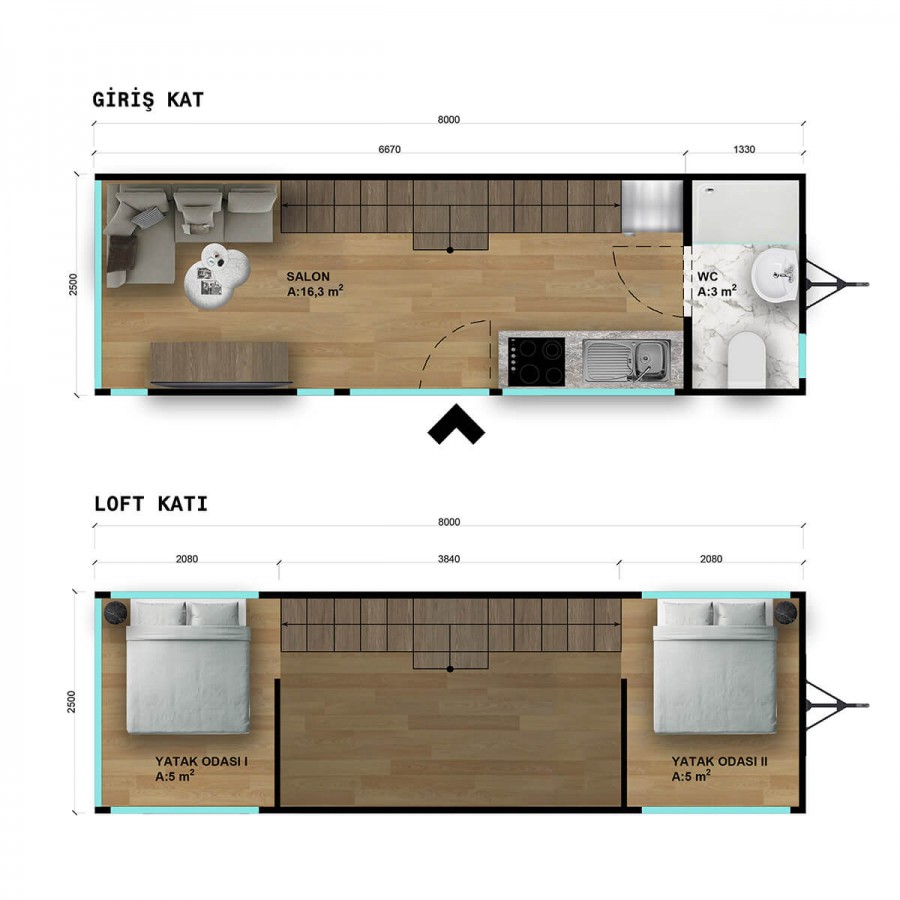 Tinyhouse